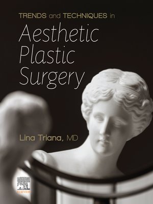 cover image of Trends and Techniques Aesthetic Plastic Surgery, E-Book